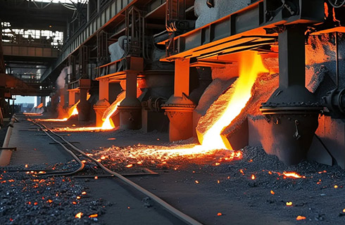 不銹鋼復(fù)合板是怎樣生產(chǎn)的？